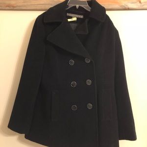 Dress coat